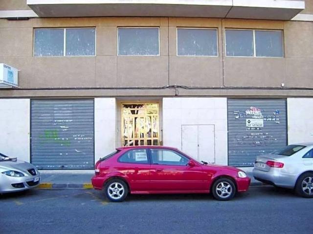 Inmueble en Alquiler en Elche Elx