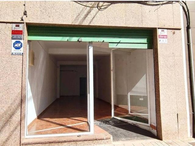 Inmueble en Alquiler en Elche Elx