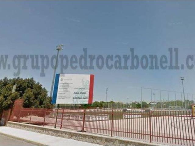 Inmueble en Alquiler en Elche Elx
