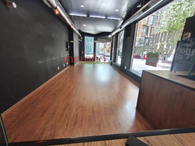Inmueble en Alquiler en Elche Elx