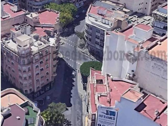Inmueble en Alquiler en Elche Elx
