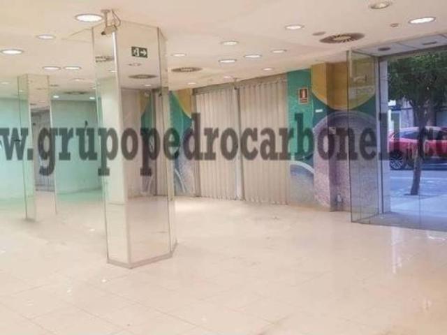 Inmueble en Alquiler en Elche Elx