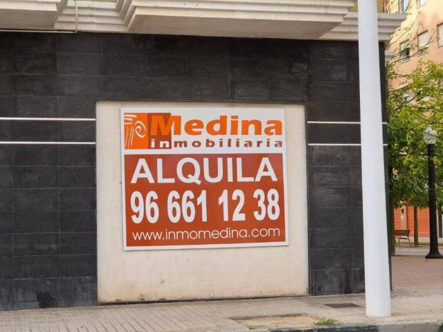 Inmueble en Alquiler en Elche Elx