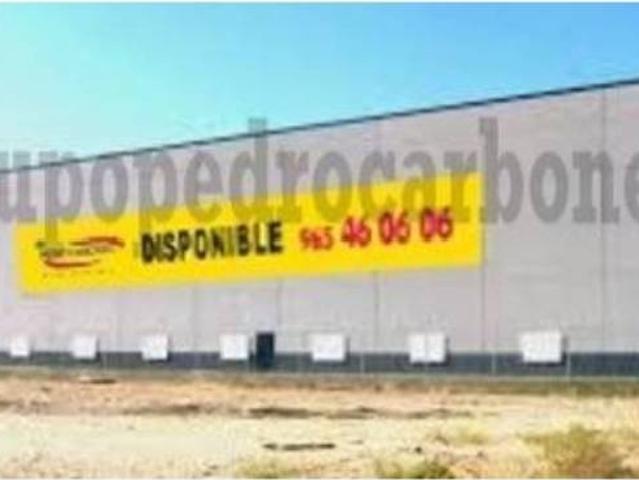 Inmueble en Alquiler en Elche Elx