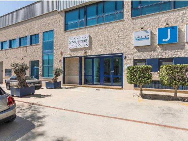 Inmueble en Alquiler en Elche Elx