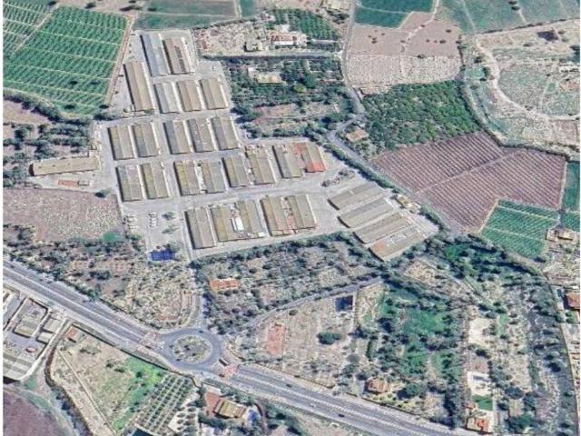 Inmueble en Alquiler en Elche Elx