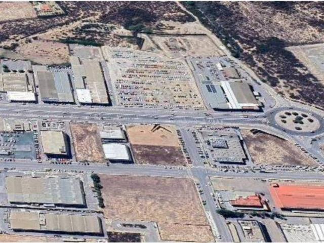 Inmueble en Alquiler en Elche Elx