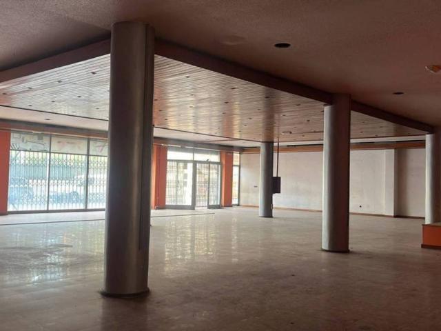 Inmueble en Alquiler en Elche Elx