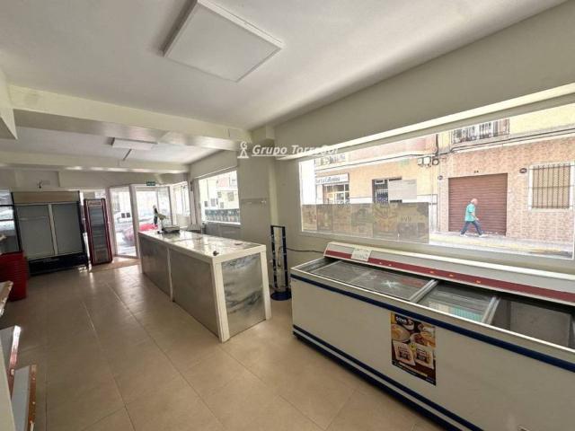 Inmueble en Alquiler en Elche Elx