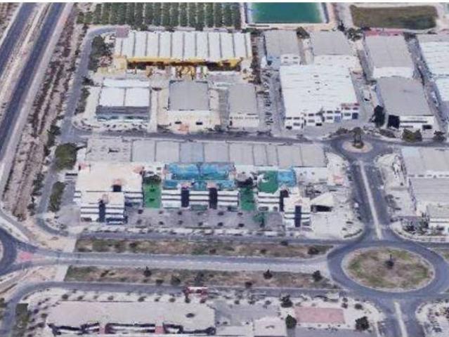 Inmueble en Alquiler en Elche Elx