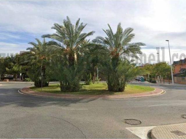 Inmueble en Alquiler en Elche Elx