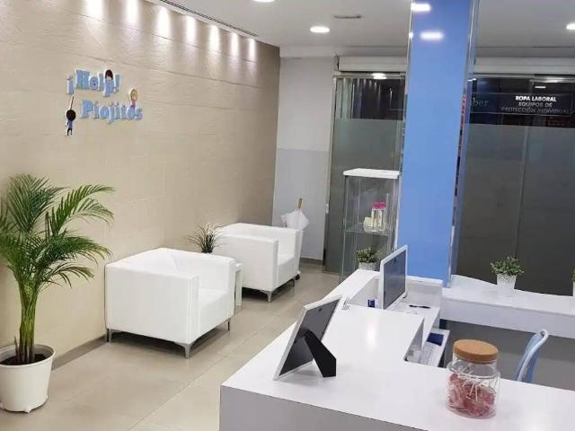 Inmueble en Alquiler en Elche Elx