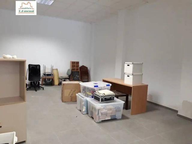 Inmueble en Alquiler en Elche Elx