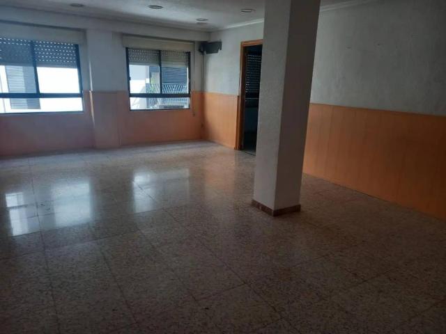 Inmueble en Alquiler en Elche Elx