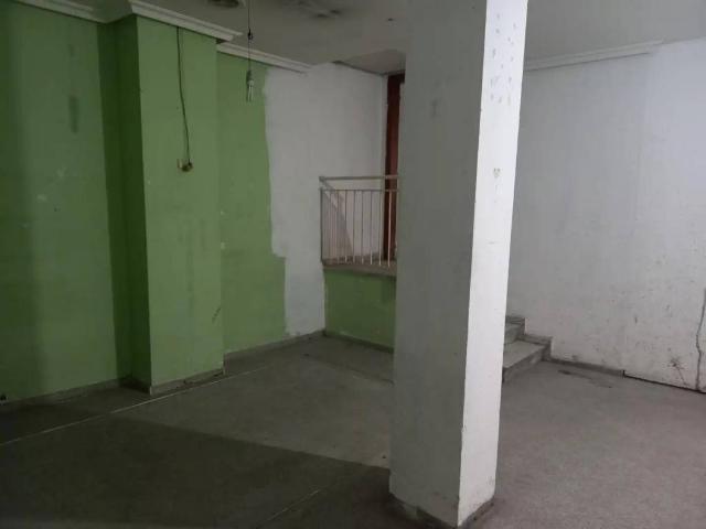 Inmueble en Alquiler en Elche Elx
