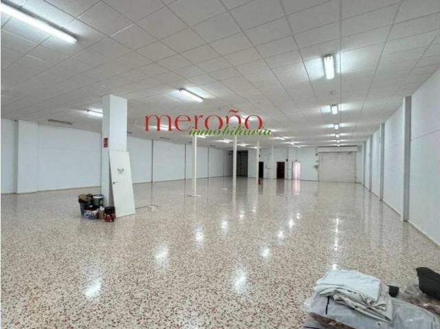 Inmueble en Alquiler en Elche Elx