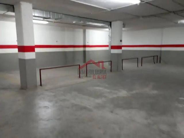 Inmueble en Alquiler en Elche Elx