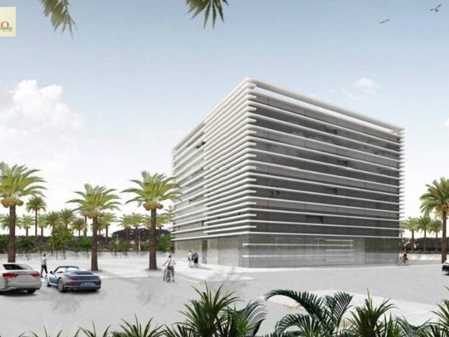 Inmueble en Alquiler en Elche Elx