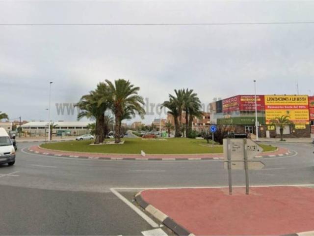 Inmueble en Alquiler en Elche Elx