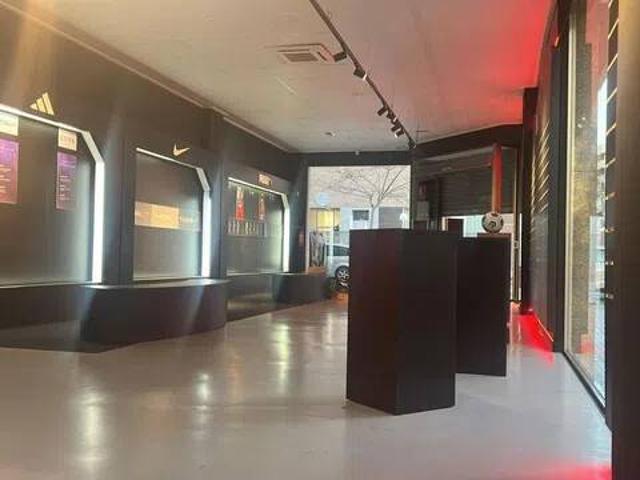 Inmueble en Alquiler en Elche Elx