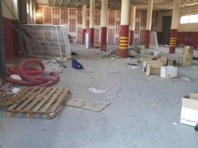 Inmueble en Alquiler en Elche Elx