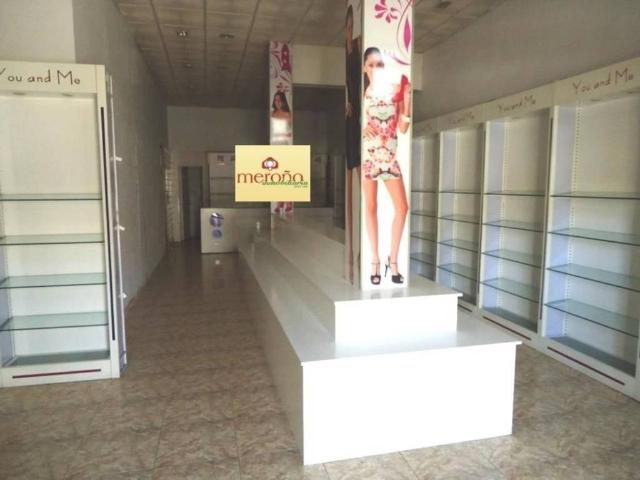 Inmueble en Alquiler en Elche Elx