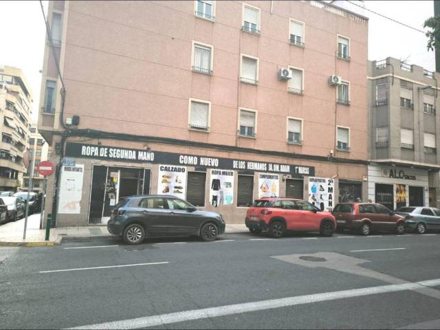 Inmueble en Alquiler en Elche Elx