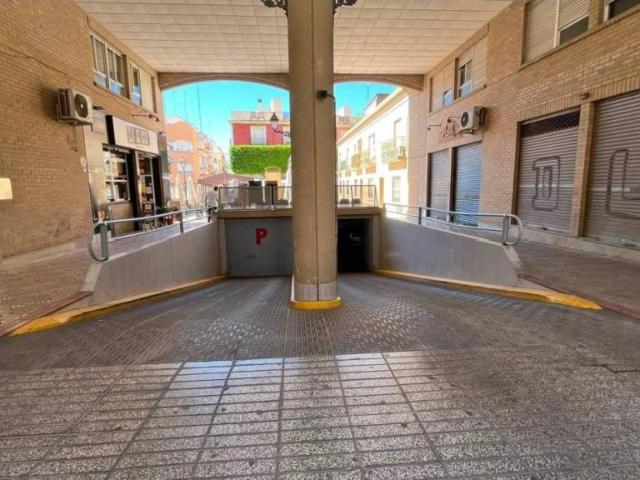 Inmueble en Alquiler en Elche Elx