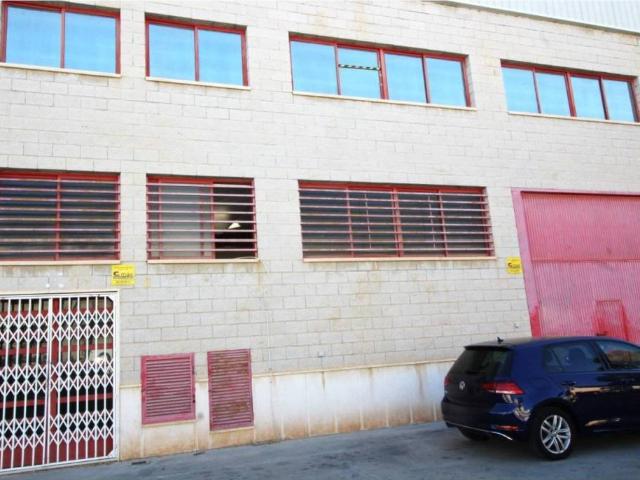 Inmueble en Alquiler en Elche Elx