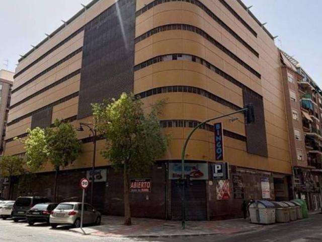 Inmueble en Alquiler en Elche Elx