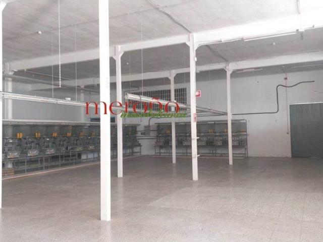 Inmueble en Alquiler en Elche Elx
