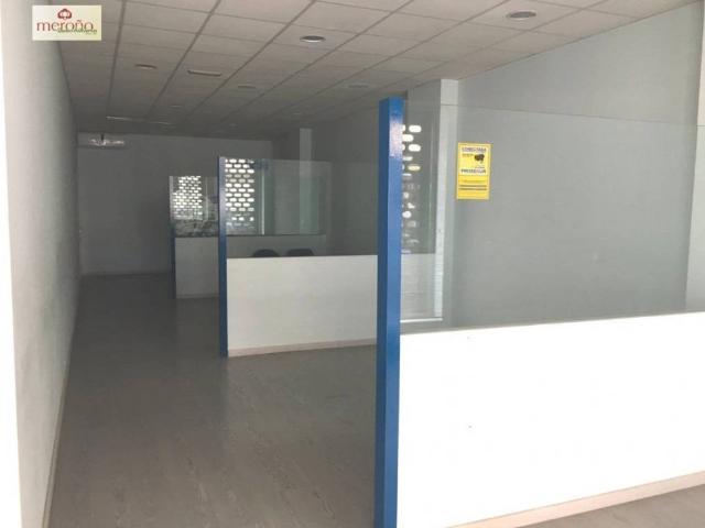 Inmueble en Alquiler en Elche Elx