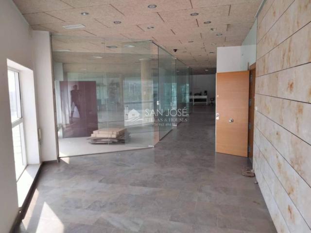 Inmueble en Alquiler en Elche Elx