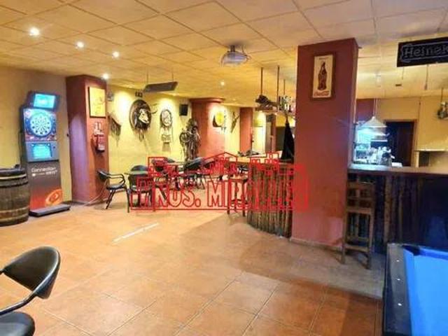 Inmueble en Alquiler en Elche Elx