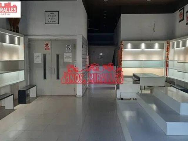 Inmueble en Alquiler en Elche Elx