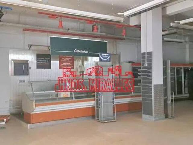 Inmueble en Alquiler en Elche Elx