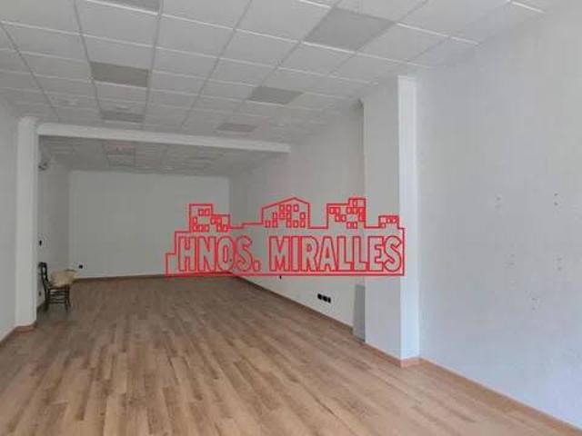 Inmueble en Alquiler en Elche Elx