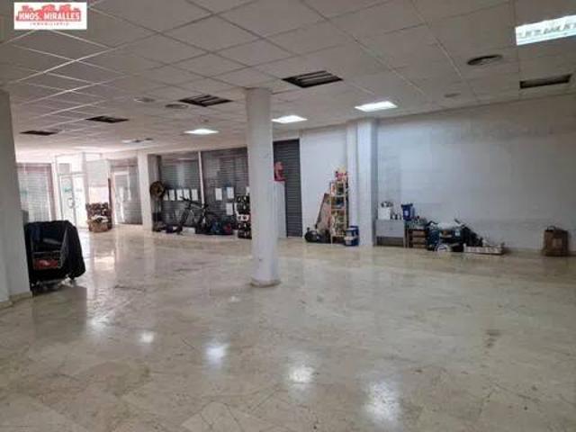 Inmueble en Alquiler en Elche Elx