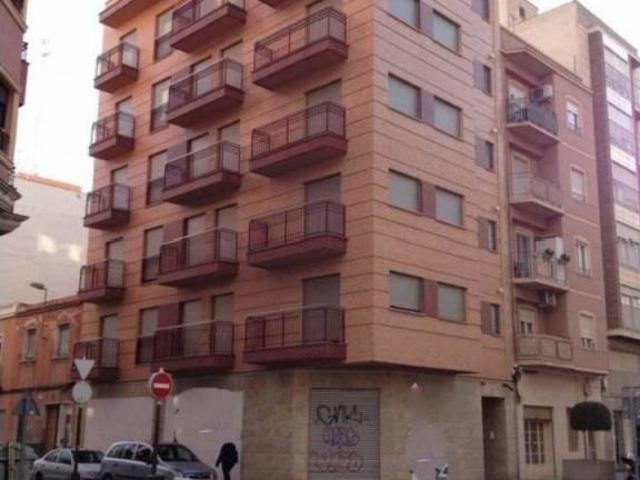 Inmueble en Alquiler en Elche Elx