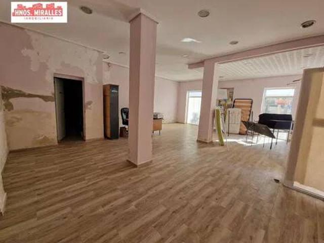 Inmueble en Alquiler en Elche Elx
