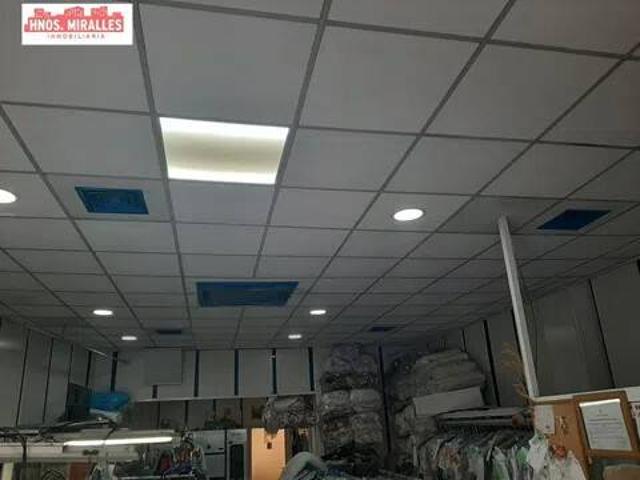 Inmueble en Alquiler en Elche Elx