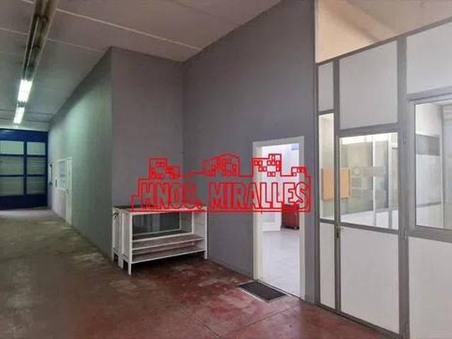 Inmueble en Alquiler en Elche Elx