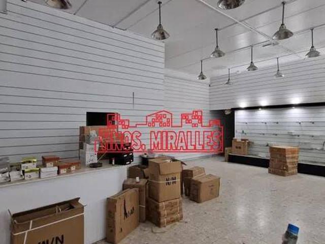 Inmueble en Alquiler en Elche Elx