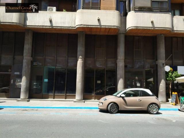 Inmueble en Alquiler en Elche Elx