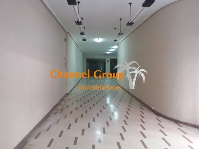 Inmueble en Alquiler en Elche Elx