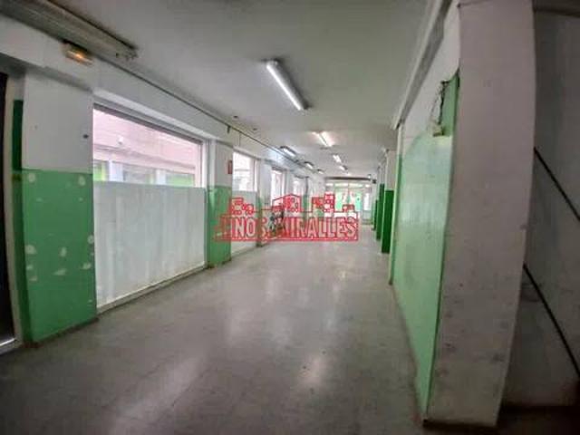 Inmueble en Alquiler en Elche Elx