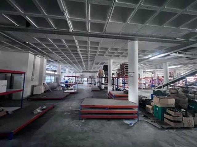 Inmueble en Alquiler en Elche Elx