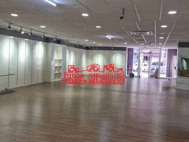 Inmueble en Alquiler en Elche Elx