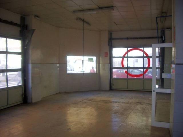 Inmueble en Alquiler en Elche Elx