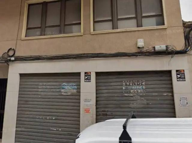 Inmueble en Alquiler en Elche Elx